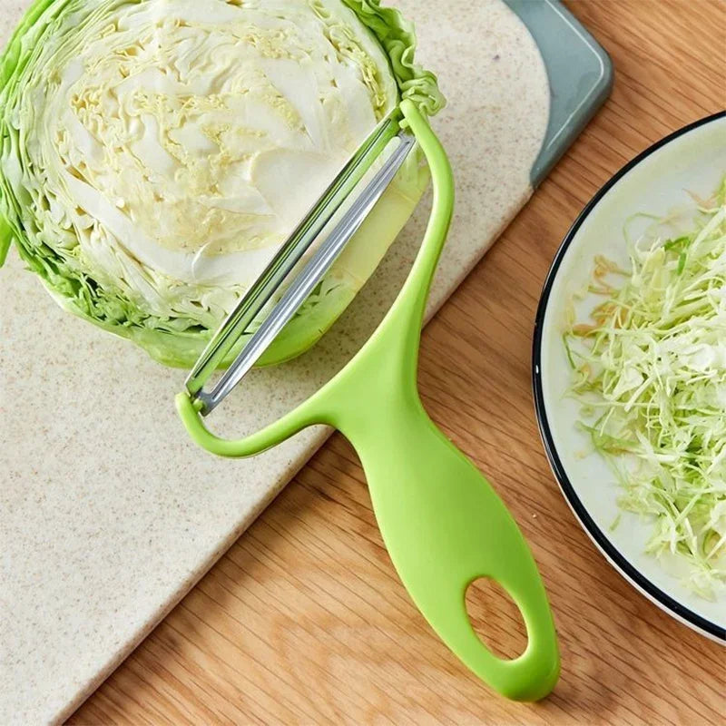 Fruit Peeler Knife Zester