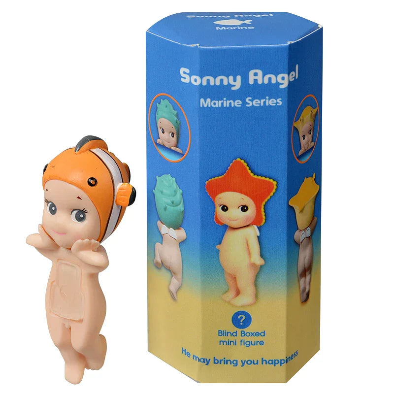 Sonny Angel 20th Anniversary Box