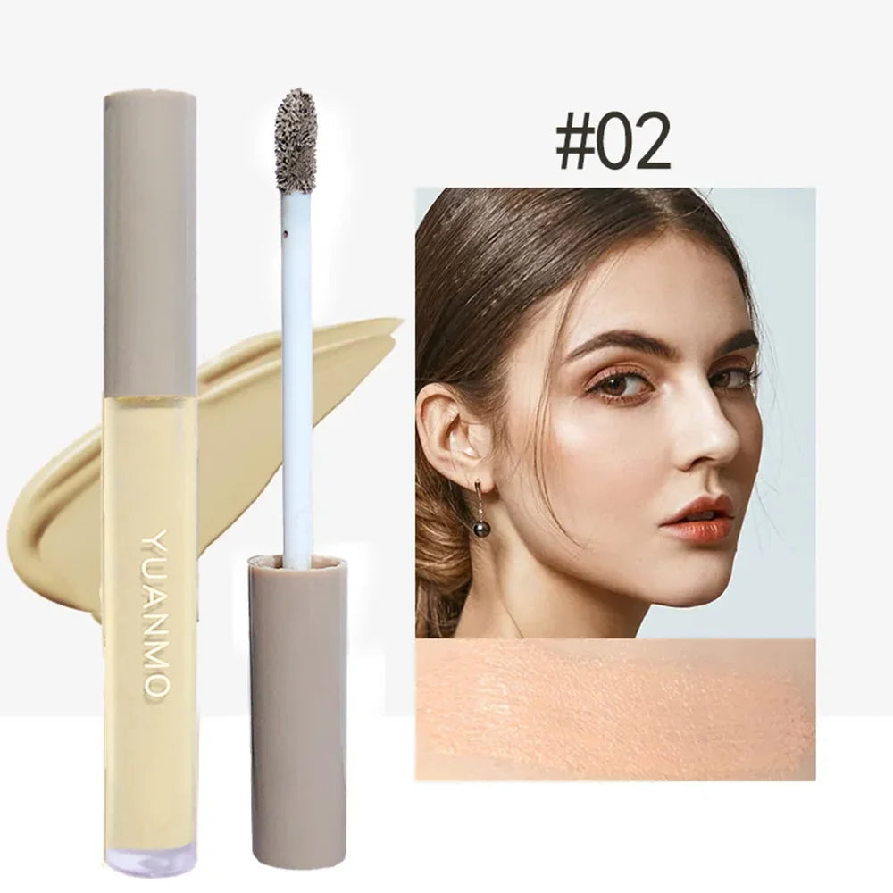 Matte High Coverage Liquid Concealer