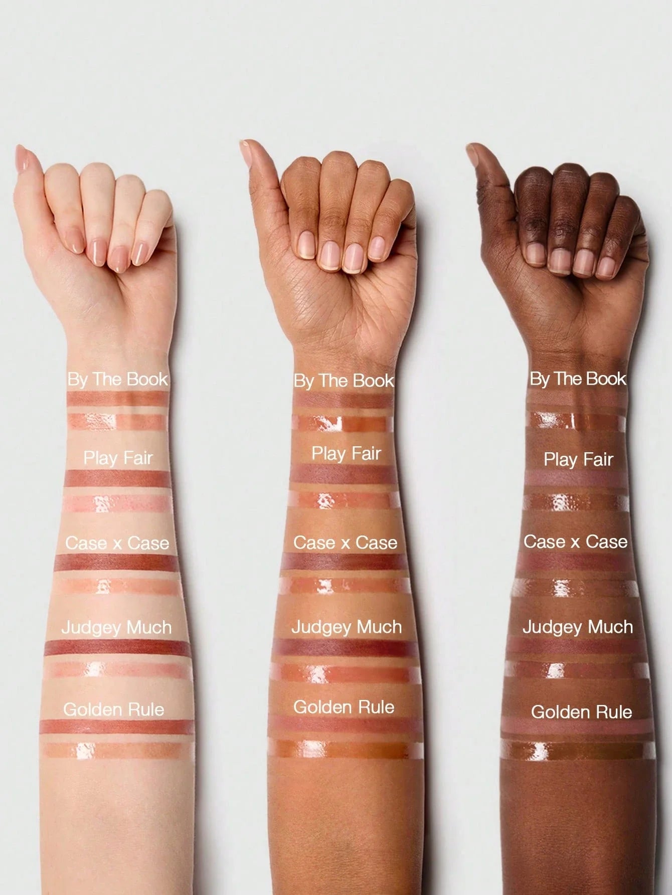 SHEGLAM Lip Rules Duo Pen