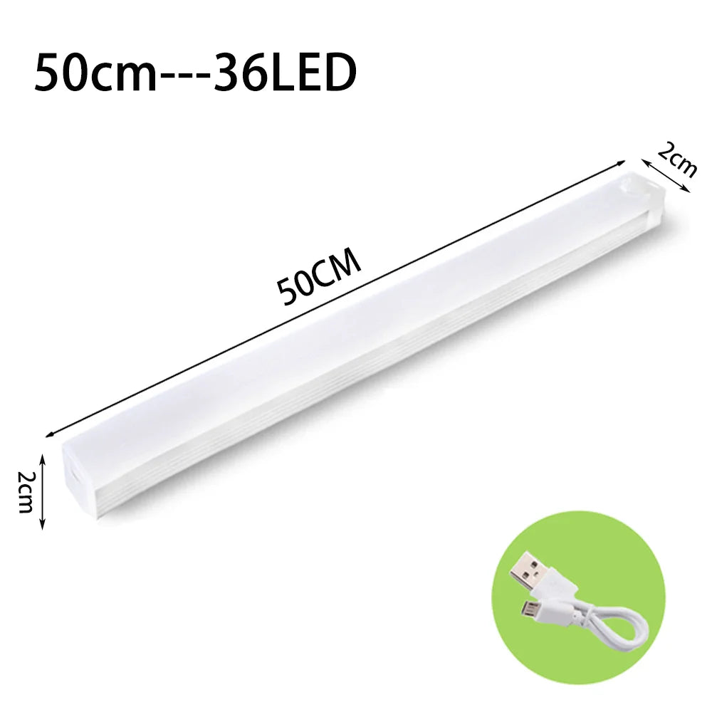 LED Motion Sensor Night Light
