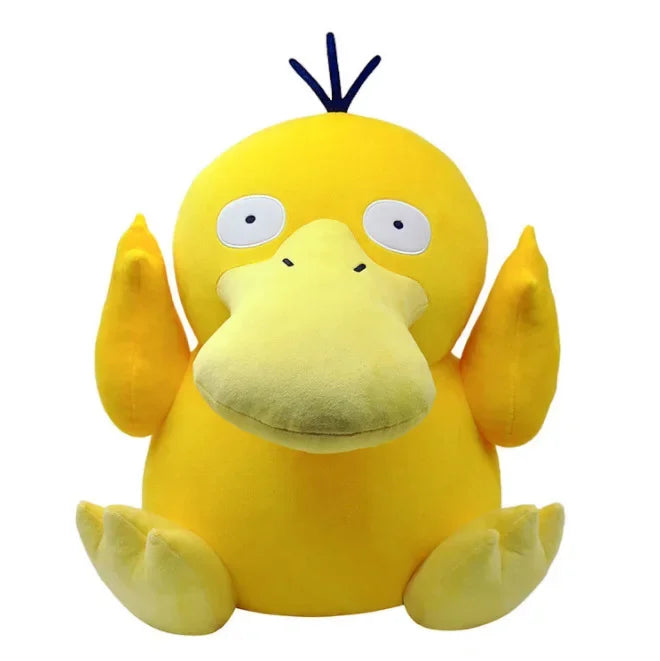 Pokémon Pikachu Plush Toy Collection