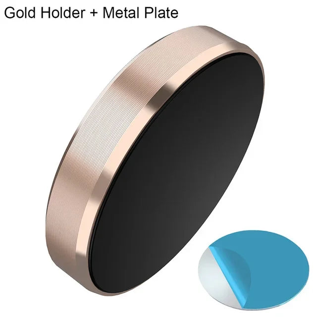 Universal Magnetic Car Phone Stand