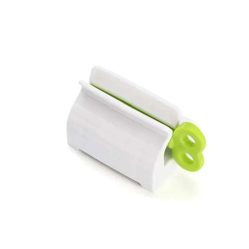 Easy Toothpaste Tube Squeezer Tool