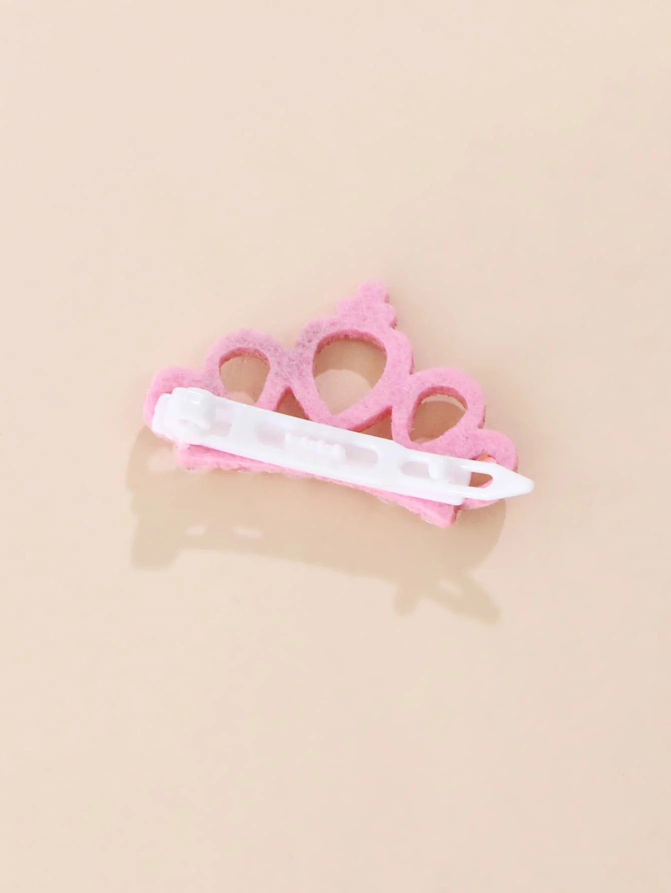 PETSIN Pearl Glitter Dog Hairclip
