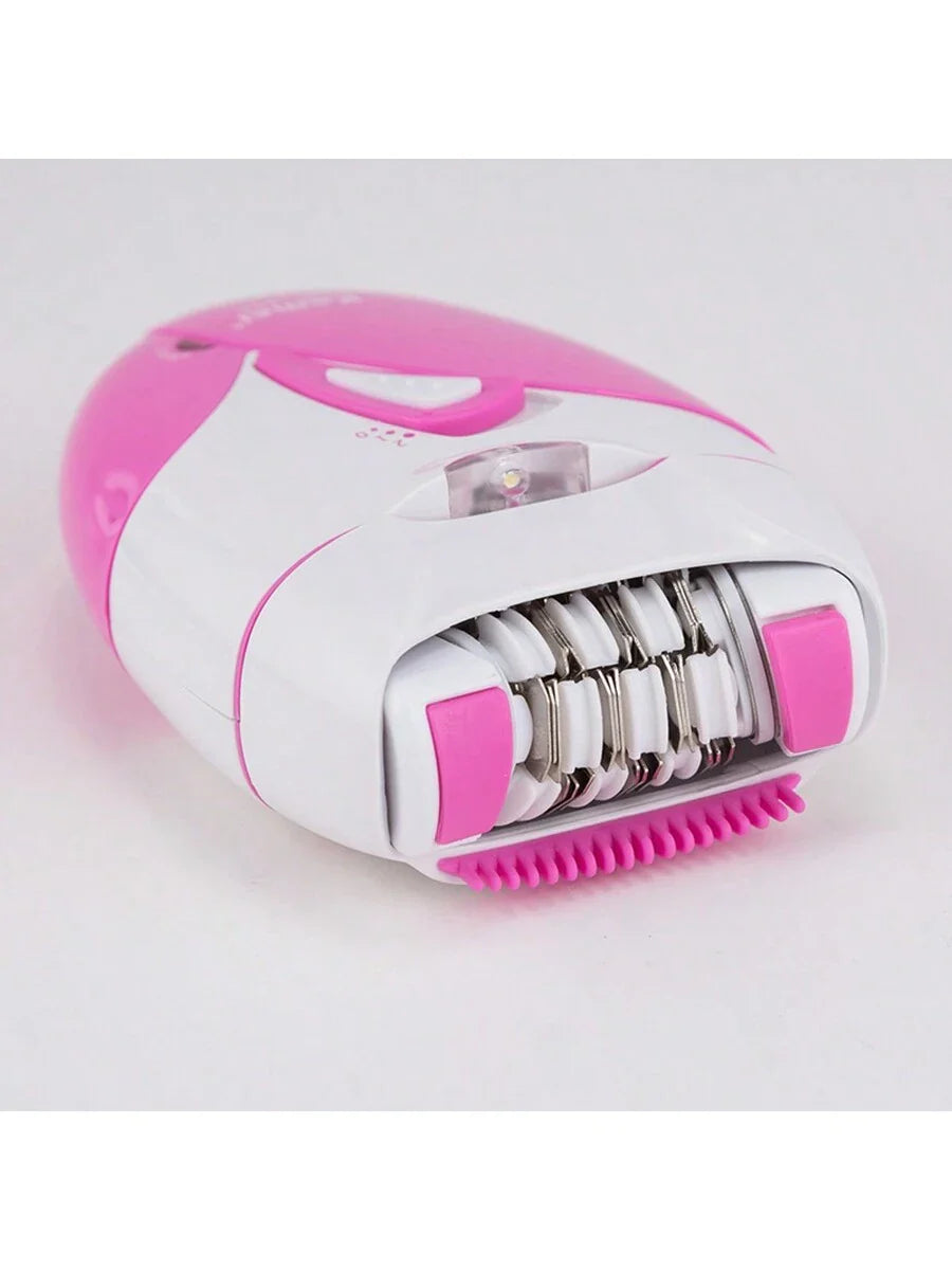 Kemei Brand Km-189A Electric Epilator Hair Remove