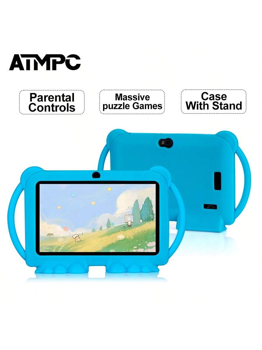 701A 7-Inch Kids Android Tablet