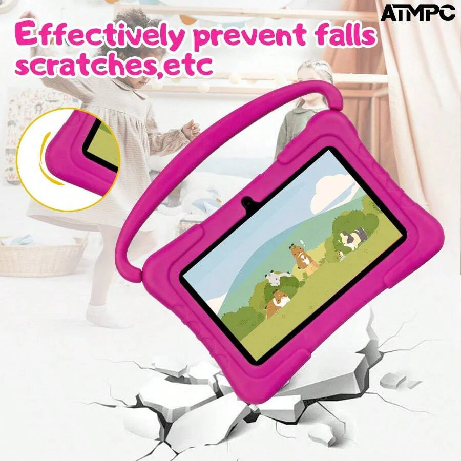 701A 7-Inch Kids Android Tablet