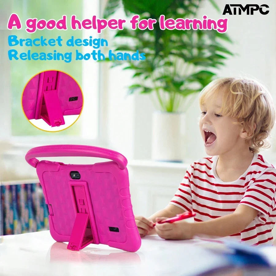 701A 7-Inch Kids Android Tablet