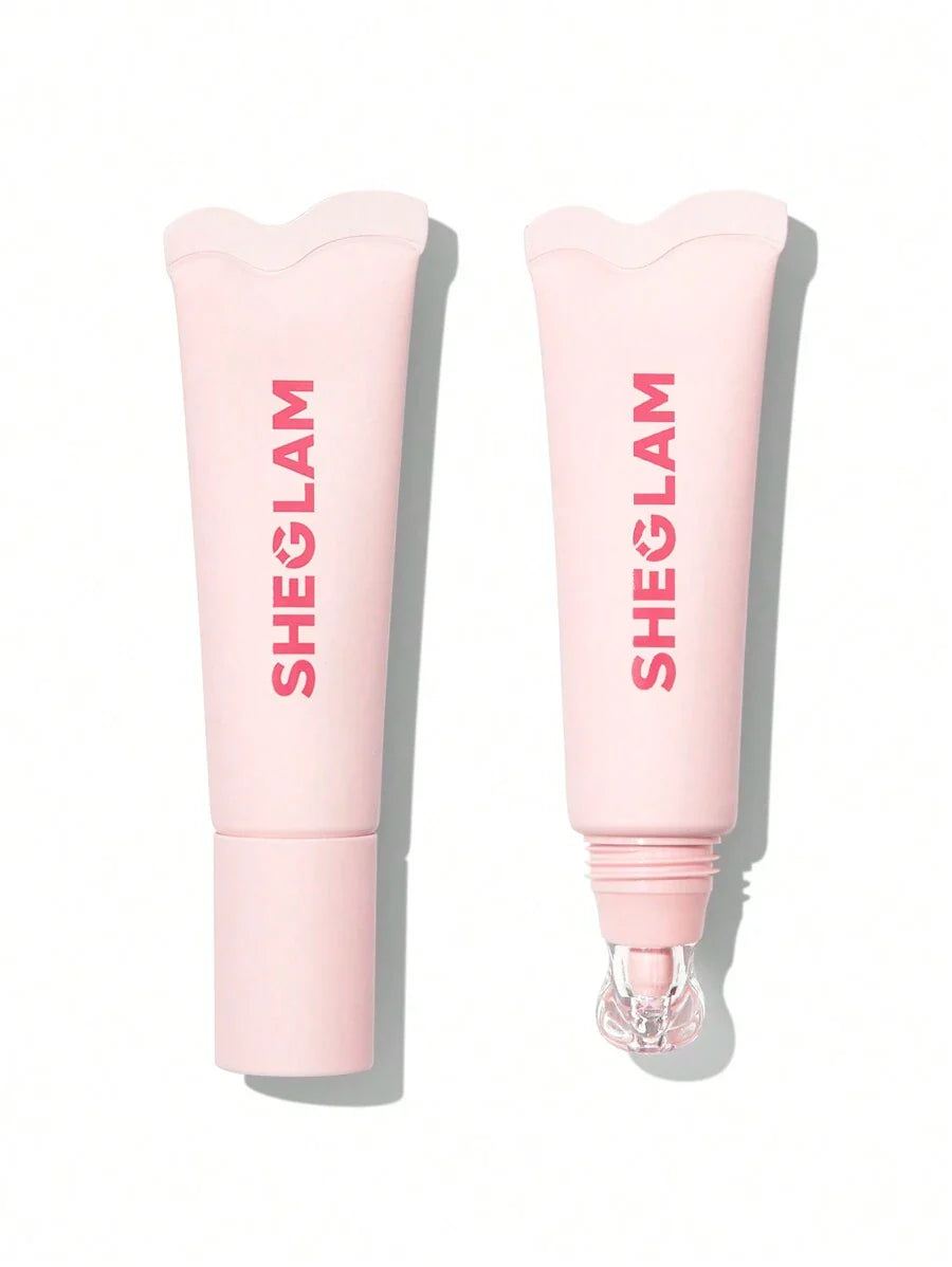 SHEGLAM Crystal Glaze Moisturizing Lip