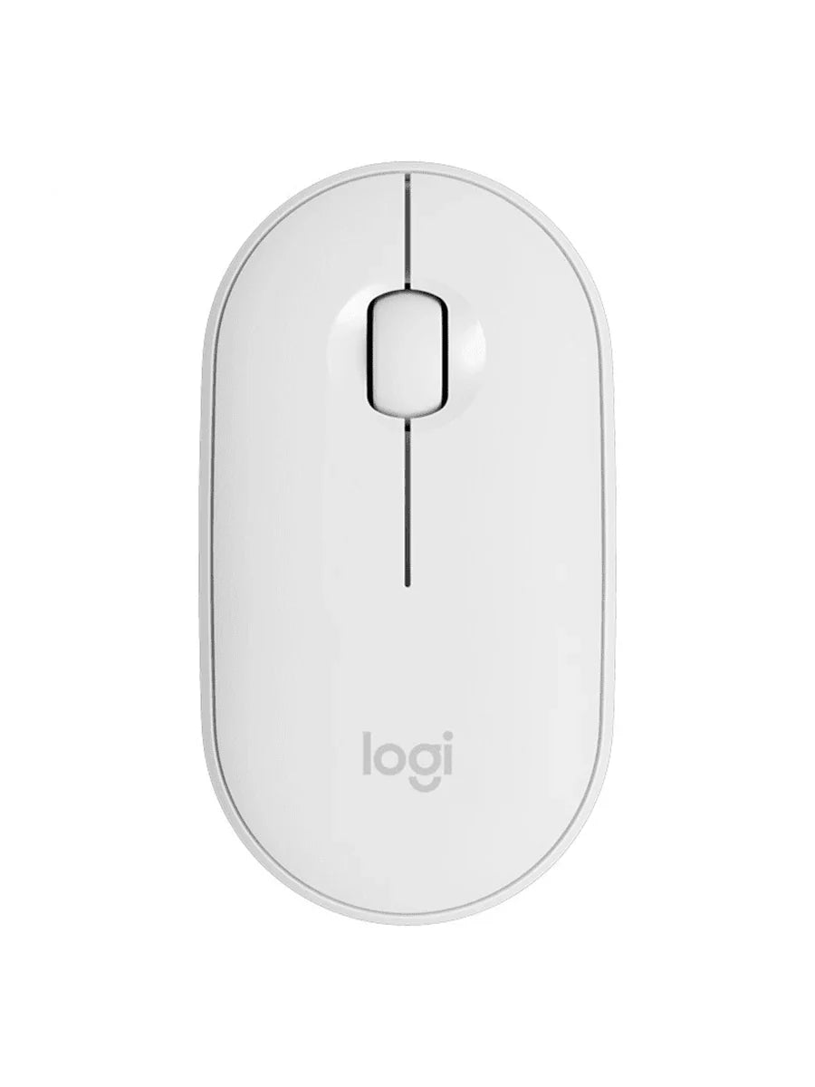 Logitech Wireless Bluetooth Pebble Mouse