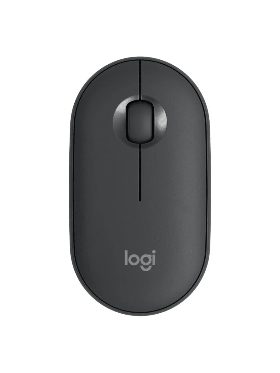 Logitech Wireless Bluetooth Pebble Mouse