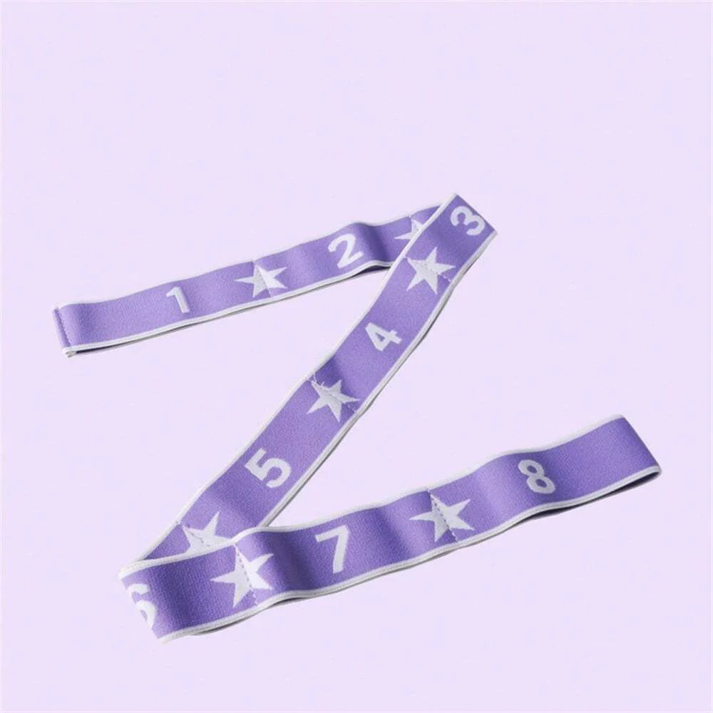 Yoga Elastic Resistance Band