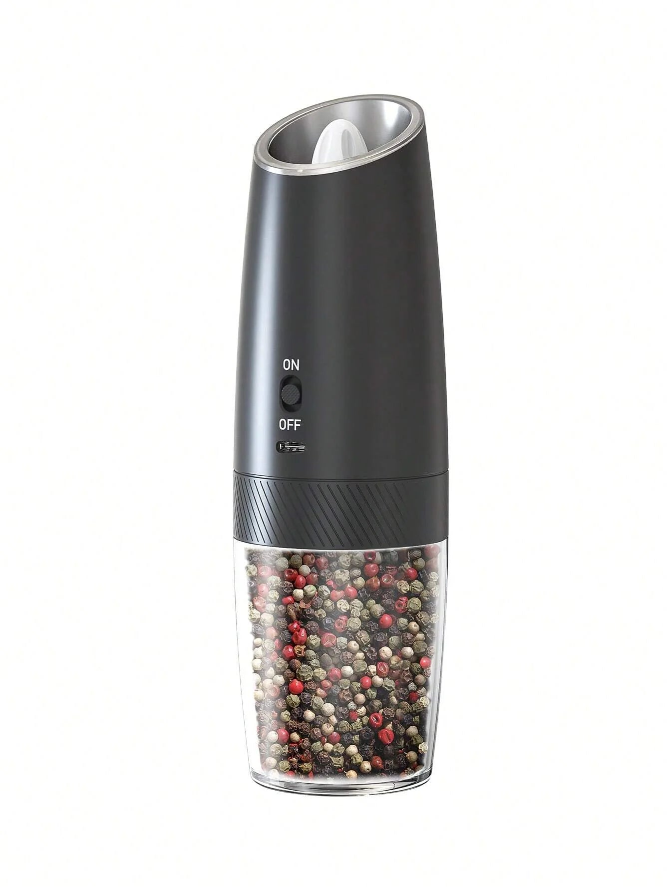 CLITON Gravity Electric Grinder Set