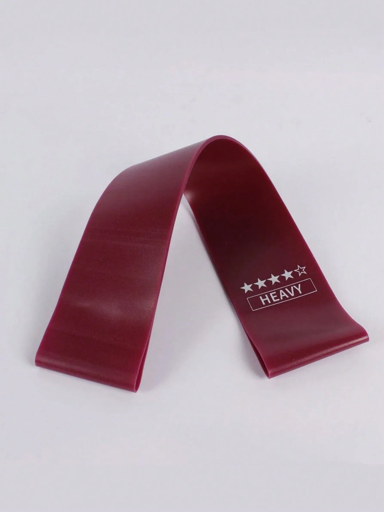 5pcs Yoga Resistance Bands