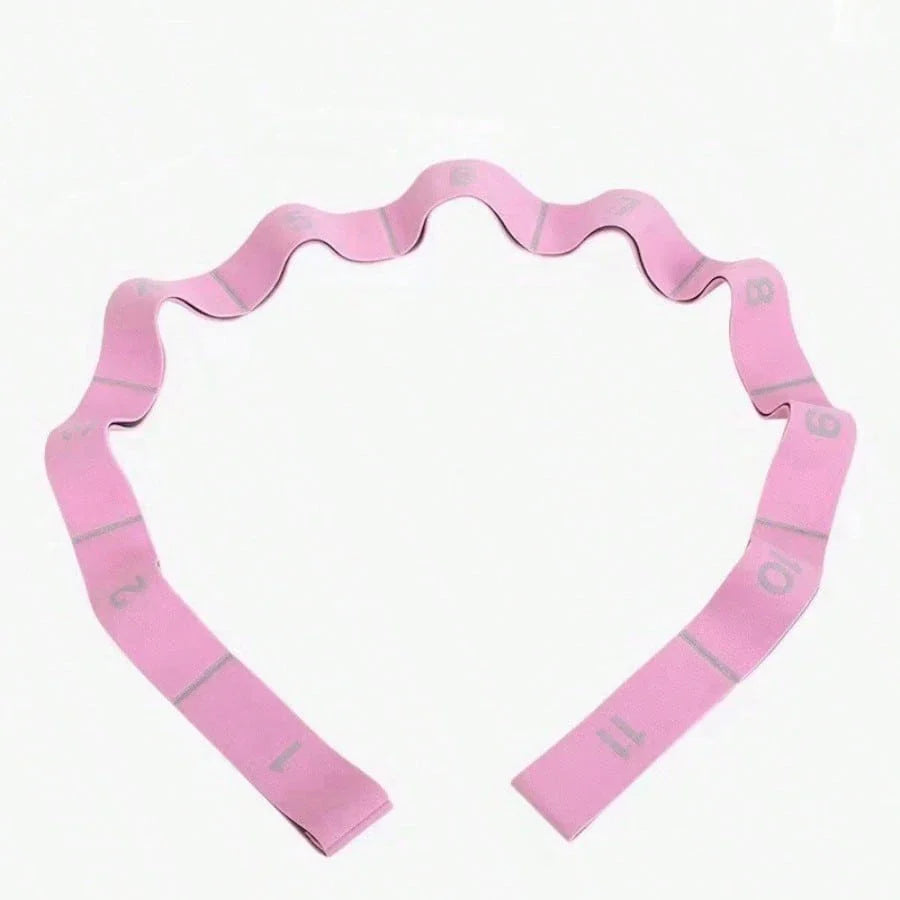 Yoga Elastic Resistance Band