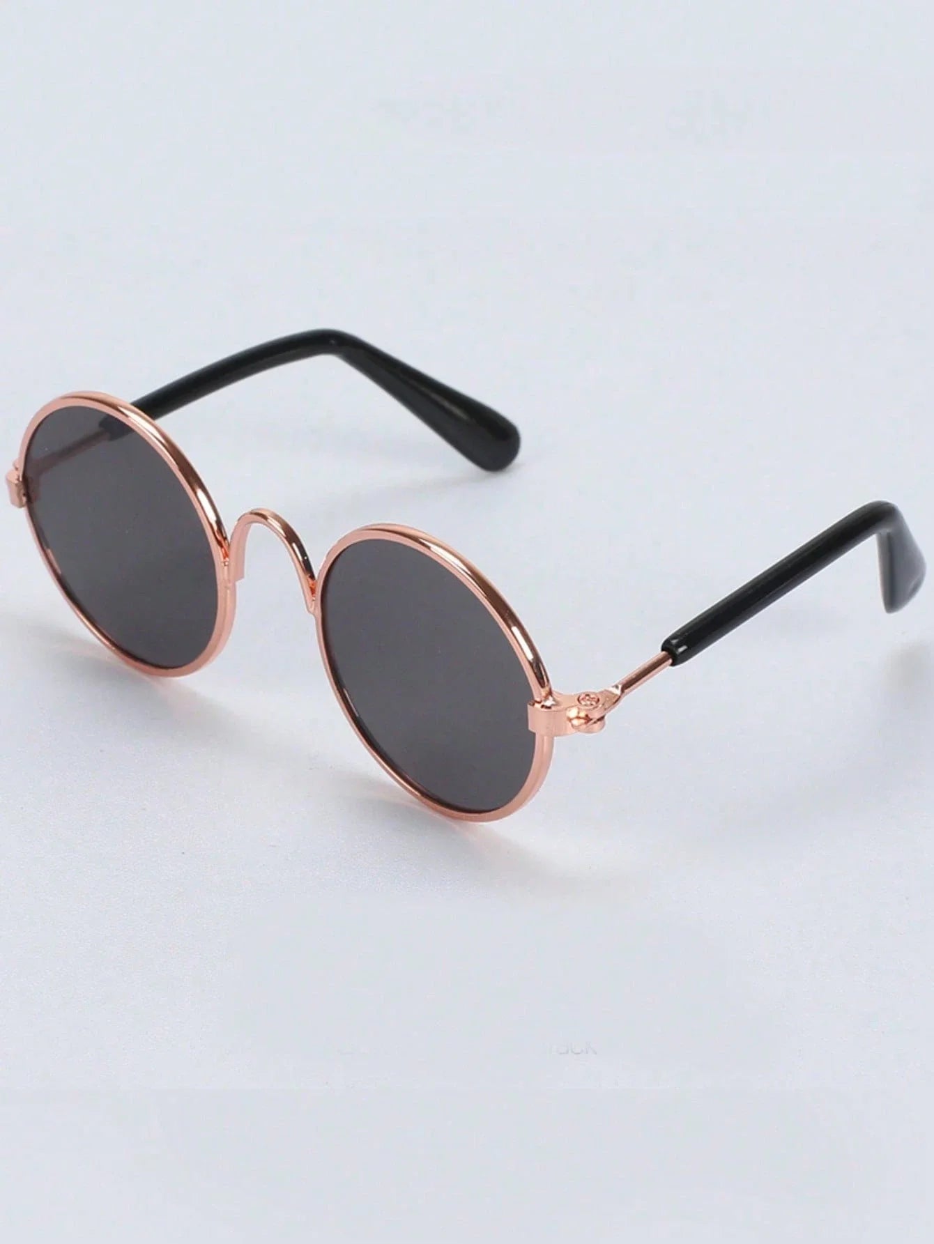 PETSIN Hip-Hop Pet Sunglasses