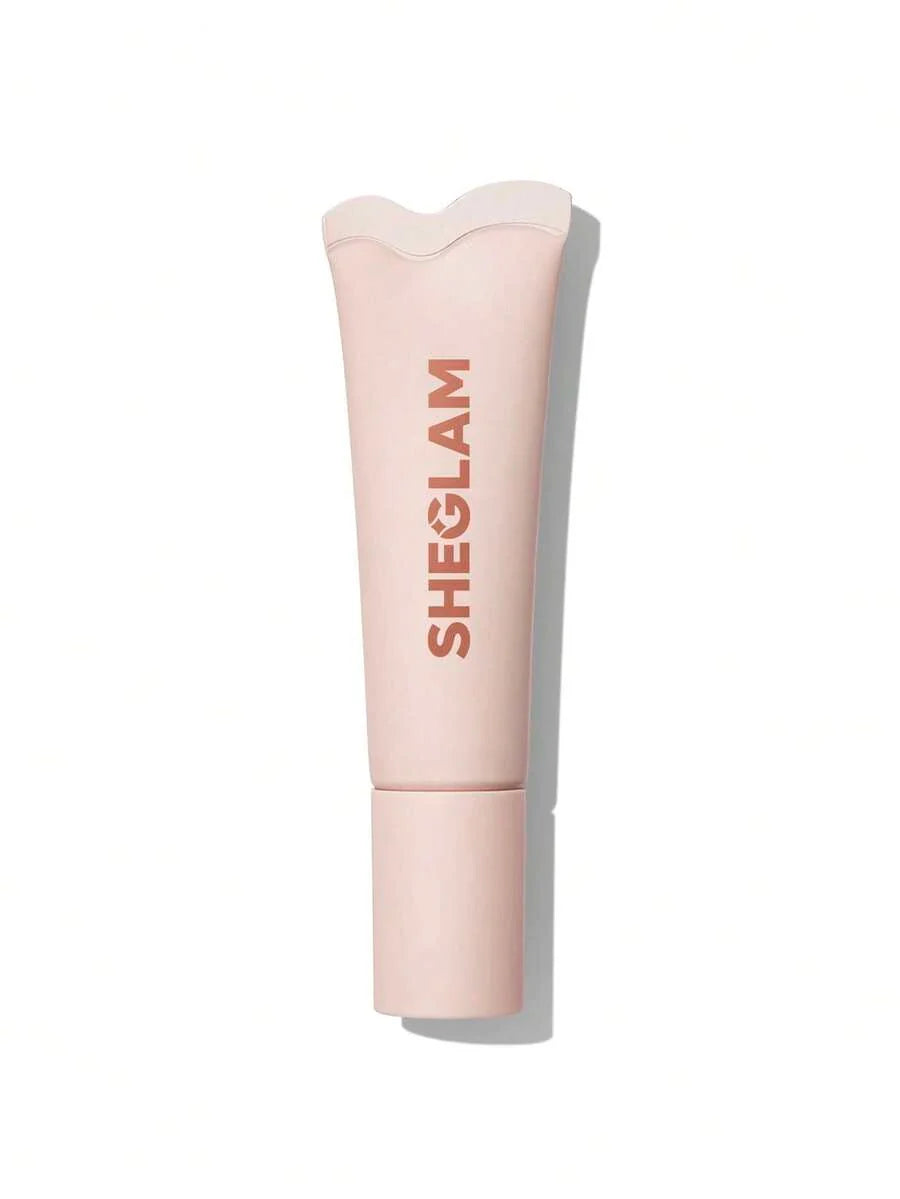 SHEGLAM Crystal Glaze Moisturizing Lip Care