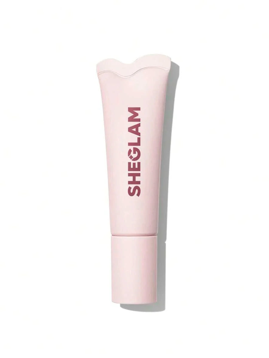 SHEGLAM Crystal Glaze Moisturizing Lip