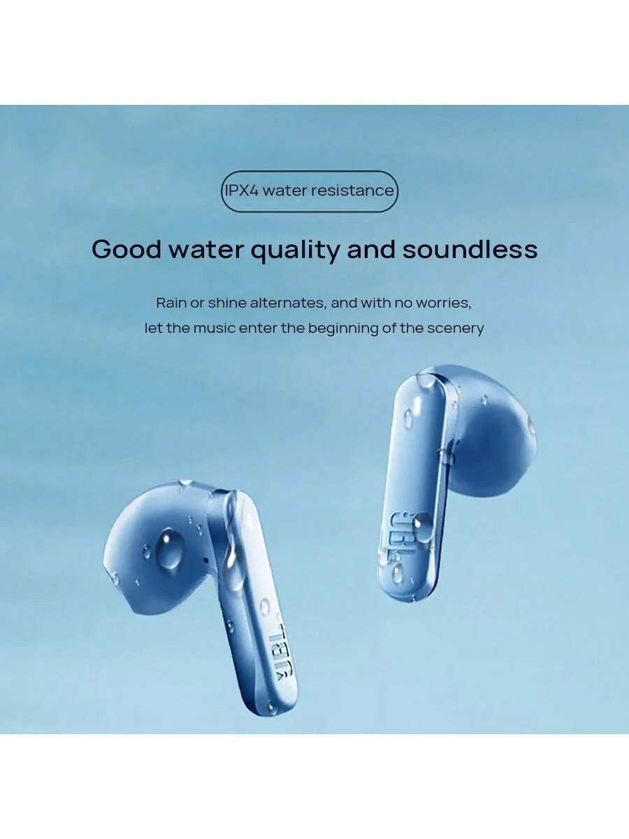 JBL True Wireless Bluetooth Headset T280TWS X3 High-Quality