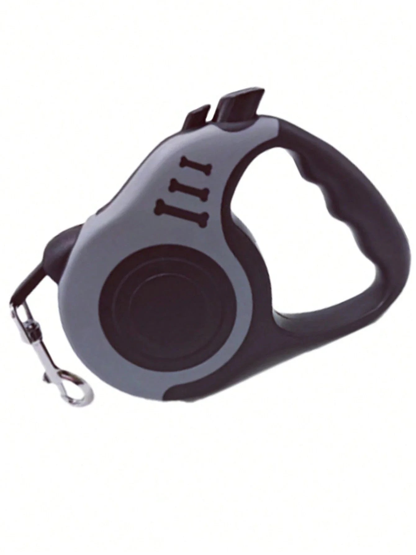 PETSIN Bone-Shaped Retractable Leash