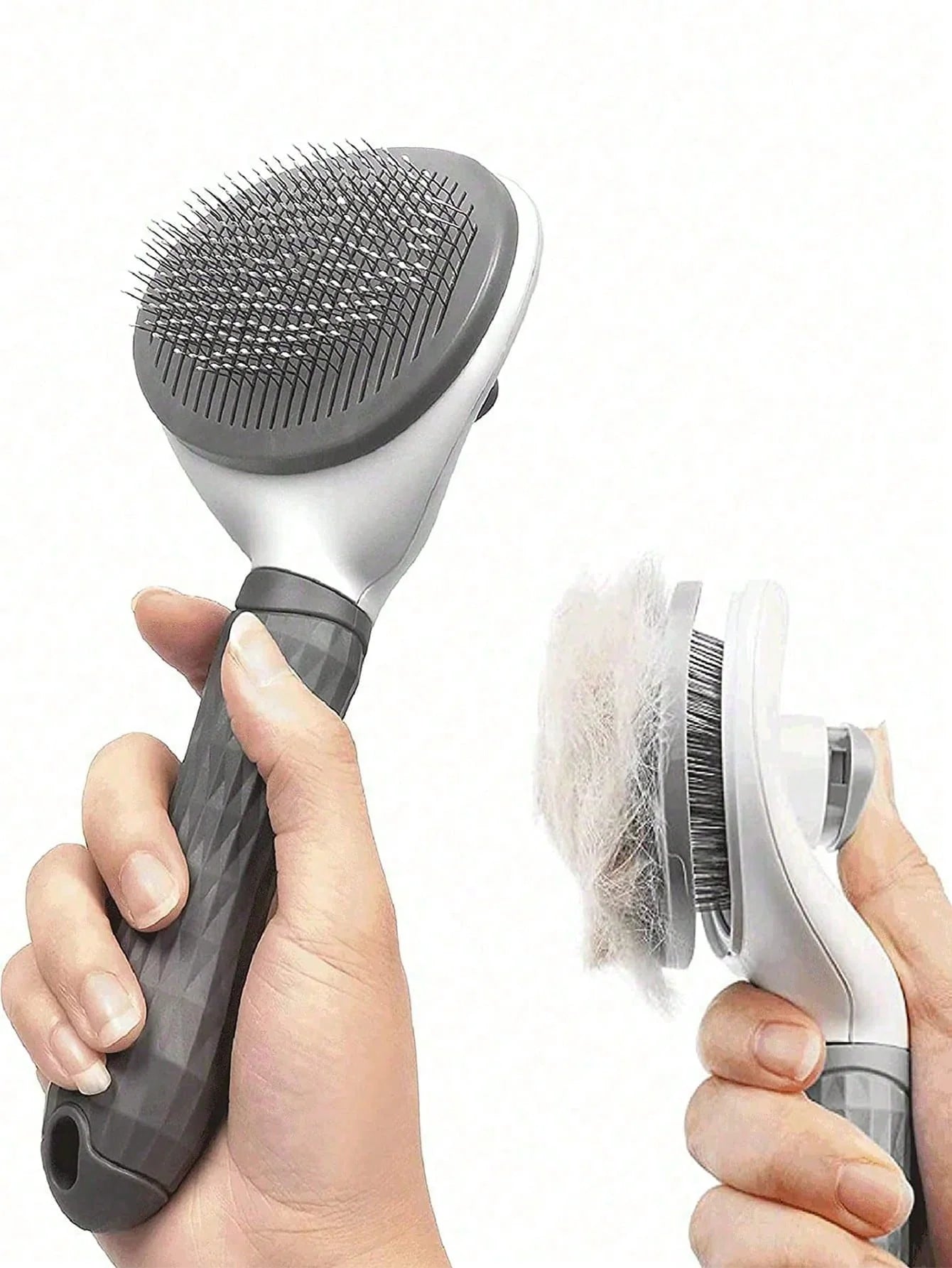 PETSIN Multi-Function Pet Grooming Brush