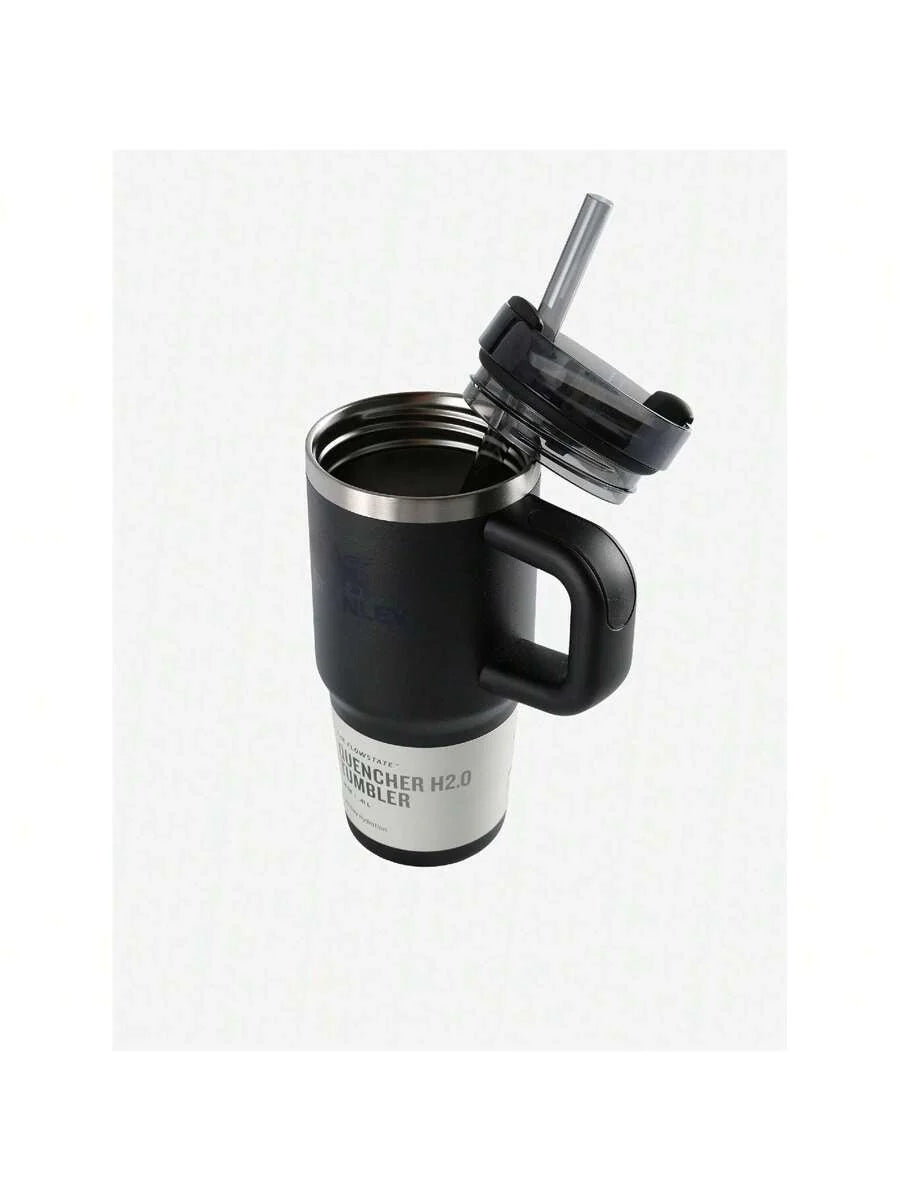 STANLEY H2.0 FlowState™ Tumbler 14 Oz Premium Stainless Steel Bottle