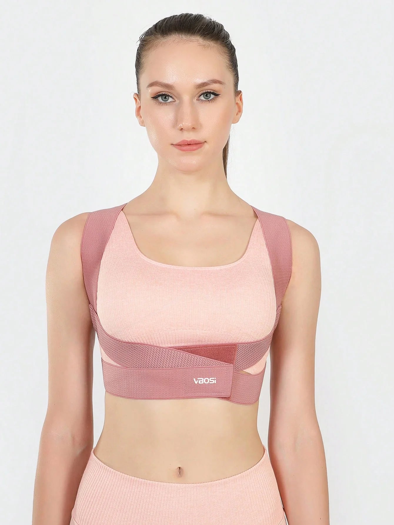 VBOSI Upper Back Posture Corrector