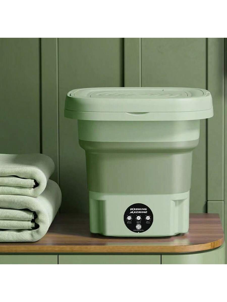 Portable 11L Mini Washing Machine
