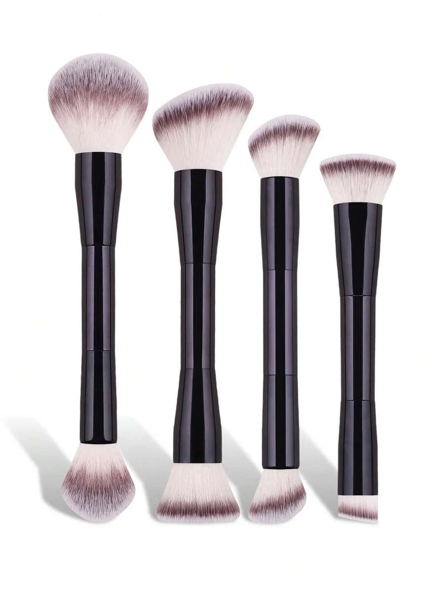 Professional Dual Head Makeup Brushes