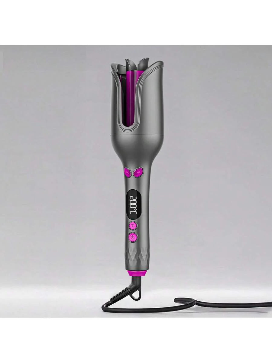 GENAI Automatic Hair Curler, Curling Iron