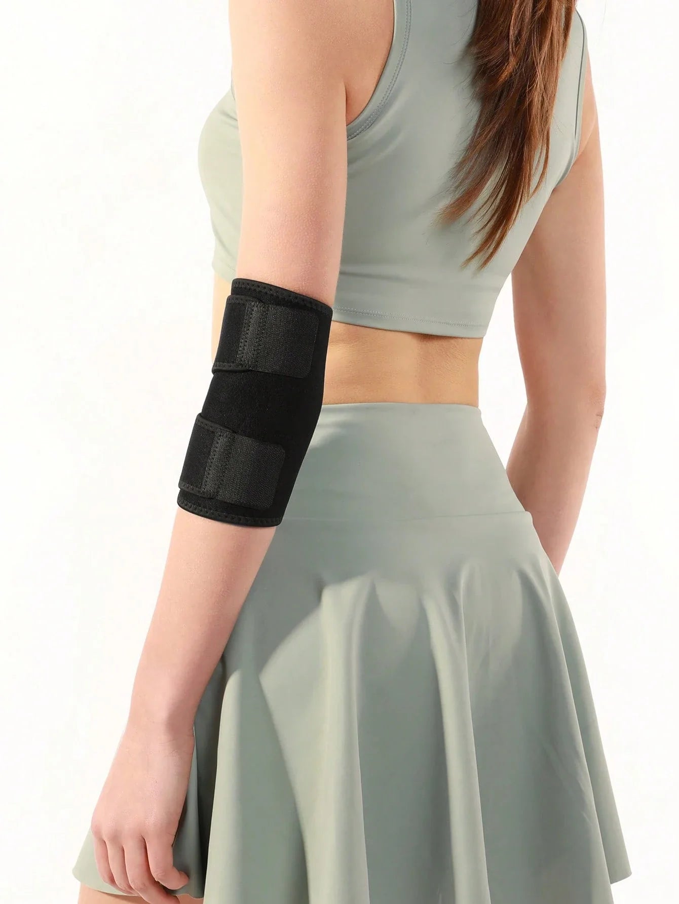VBOSI Neoprene Adjustable Elbow Support
