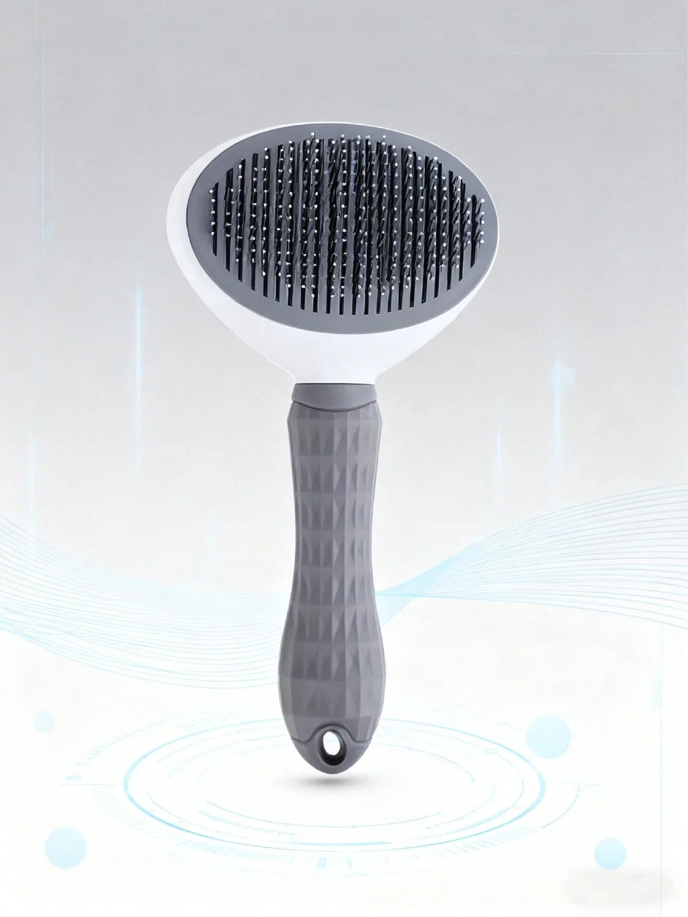 PETSIN Multi-Function Pet Grooming Brush