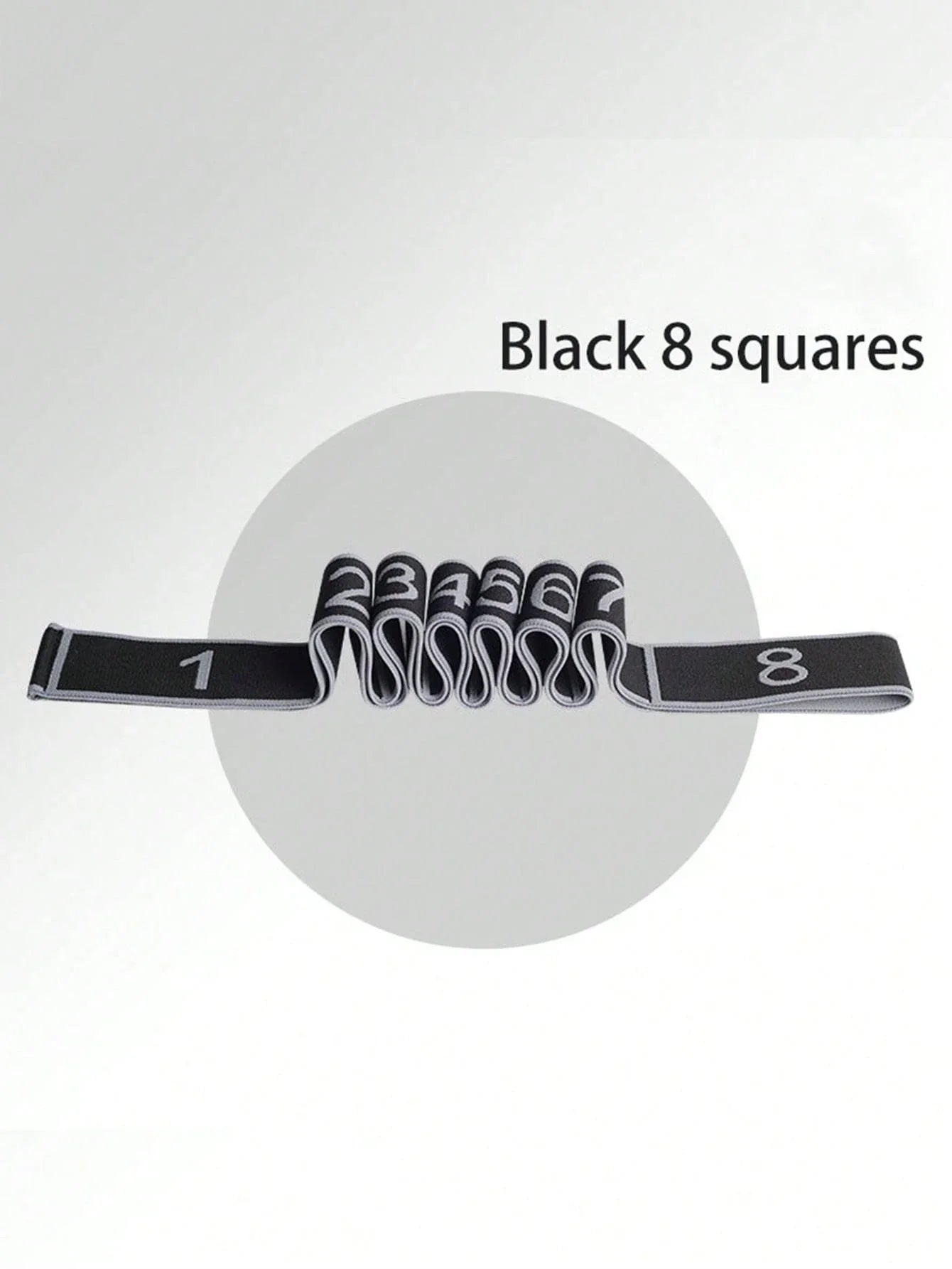 Multi-Functional Yoga Pilates Resistance Band