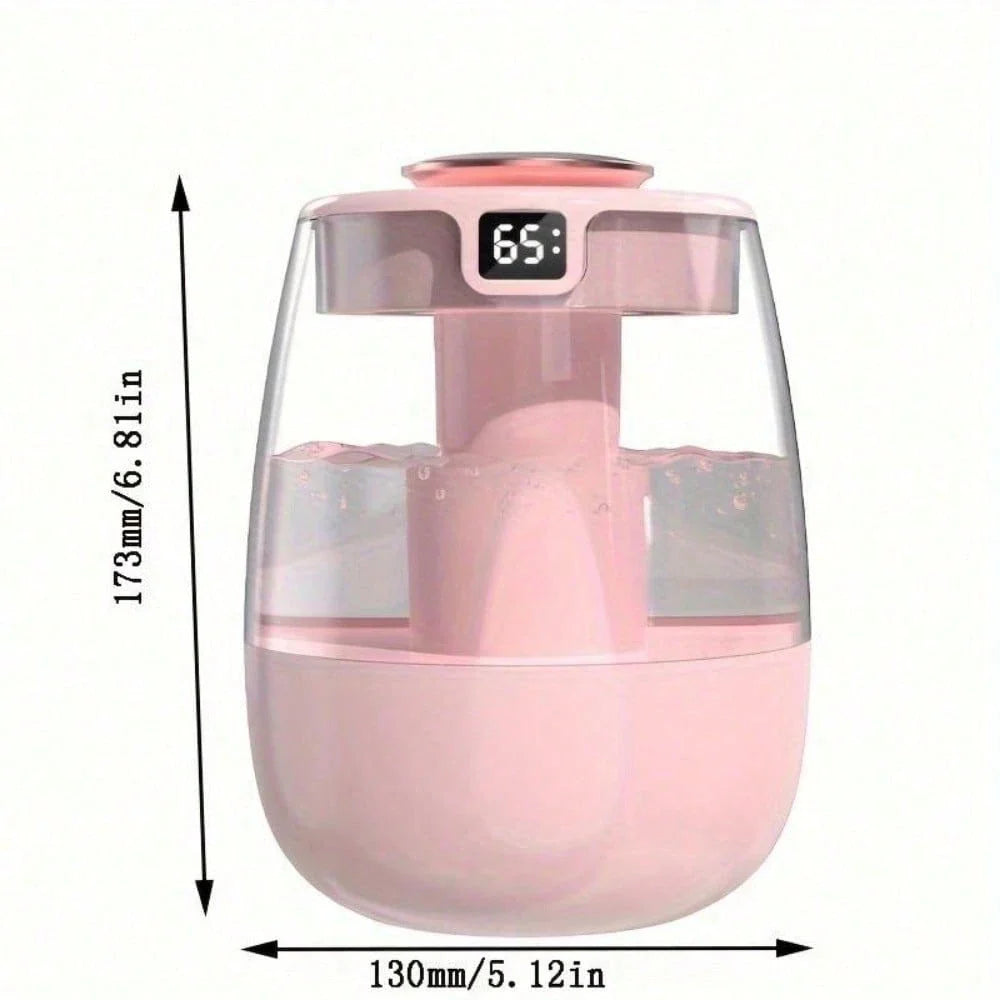 CLITON Electric Wine Opener