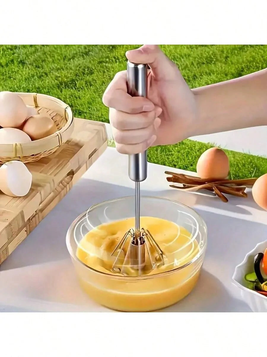4-Speed Multi-Functional Handheld Blender