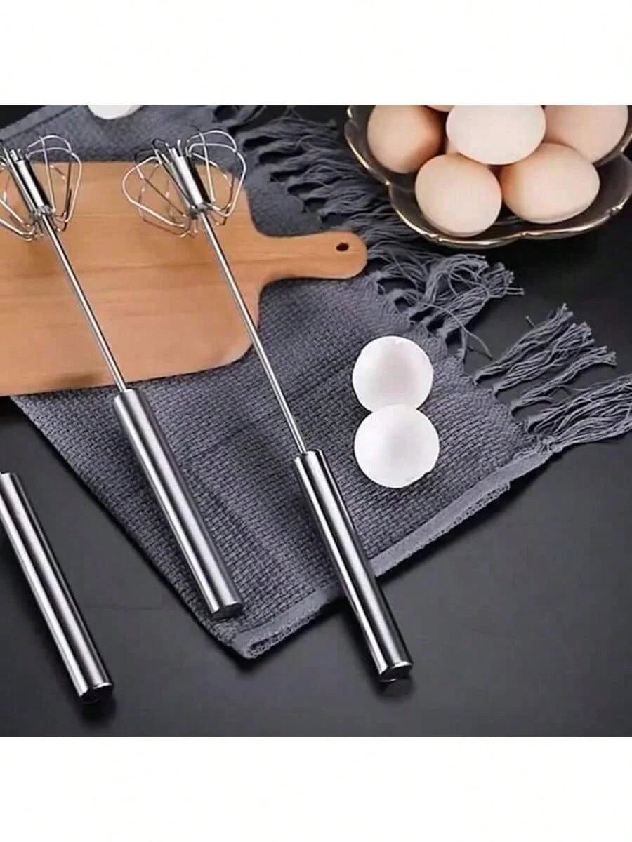 4-Speed Multi-Functional Handheld Blender