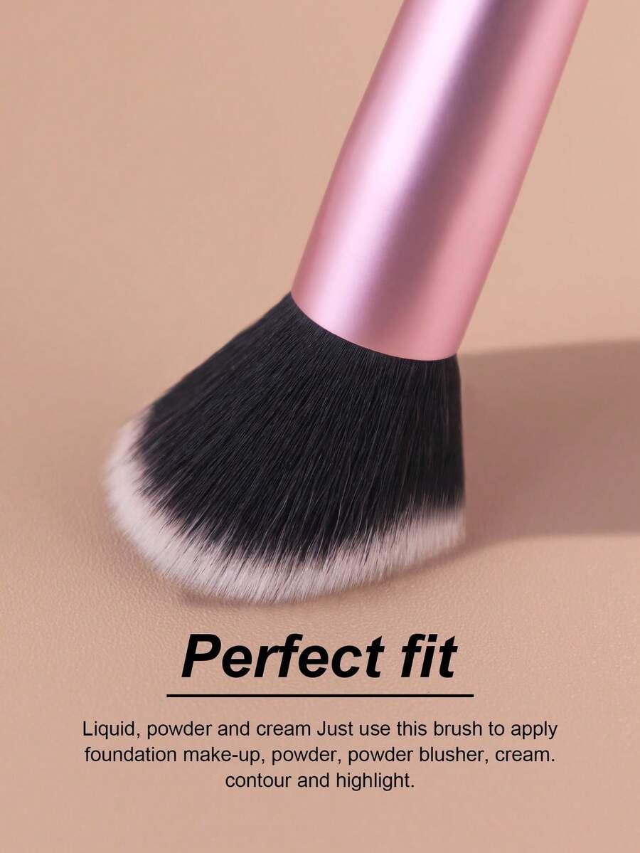 Professional Dual Head Makeup Brushes