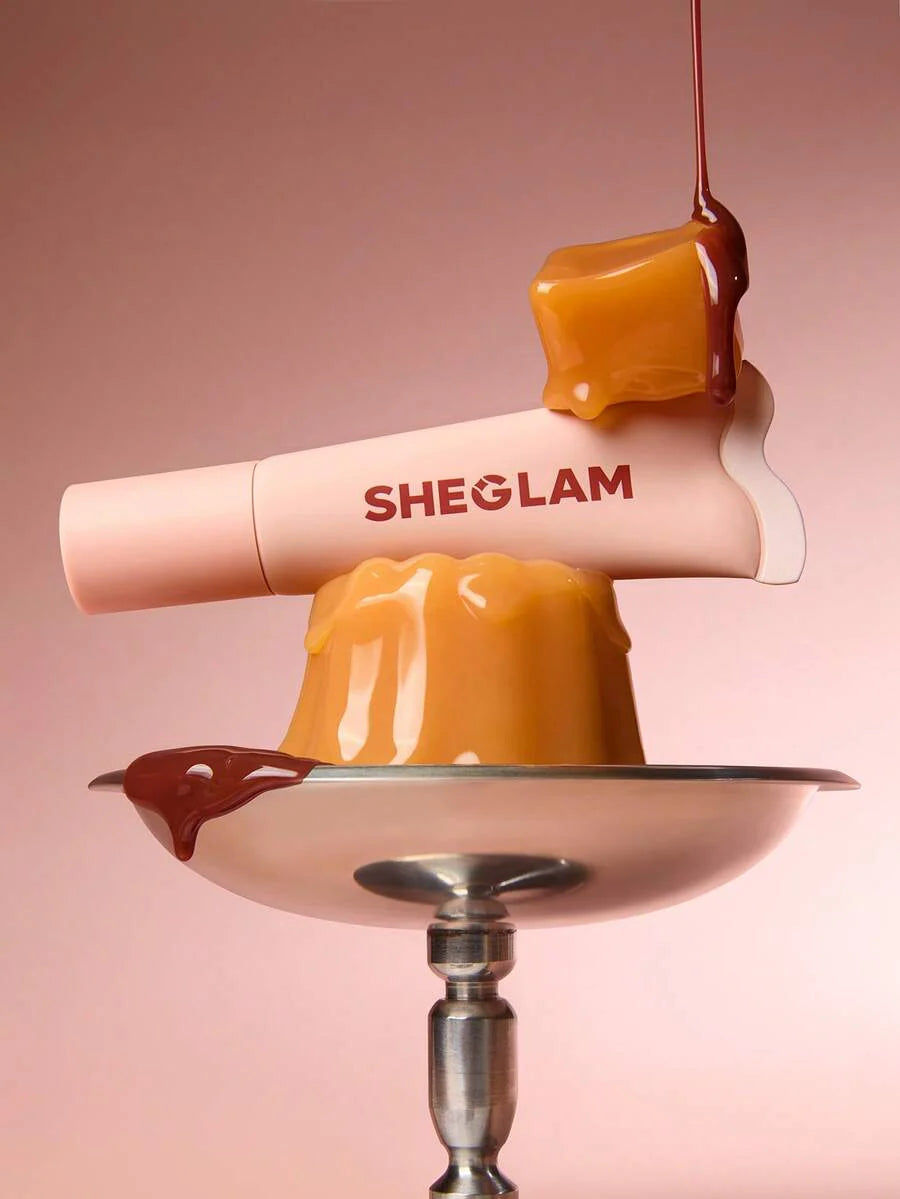 SHEGLAM Crystal Glaze Moisturizing Lip