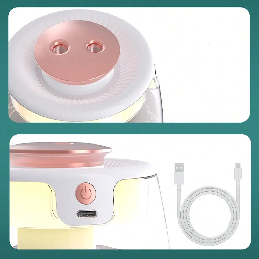 CLITON Electric Wine Opener