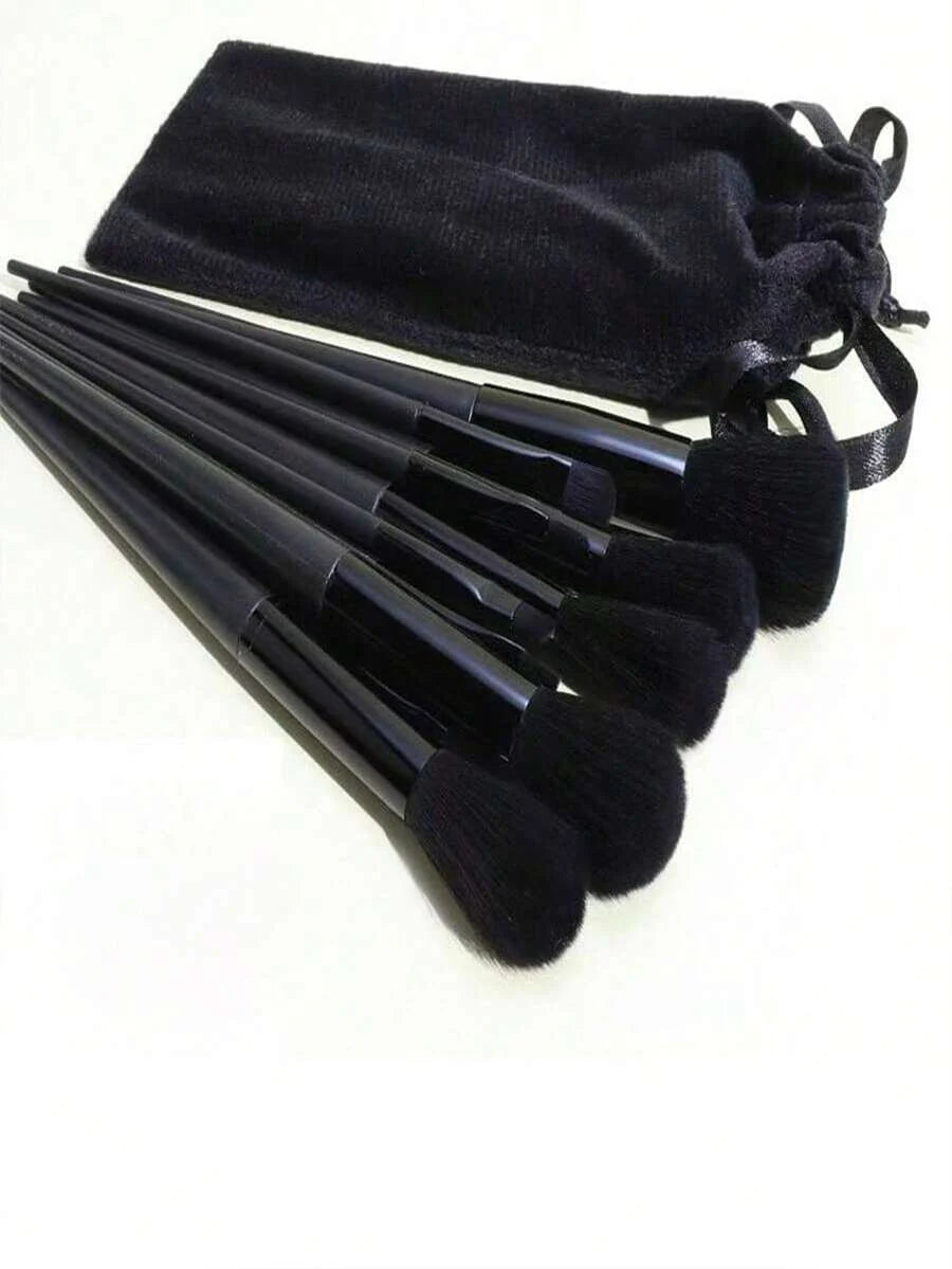 13pcs Professional Makeup Brush Set