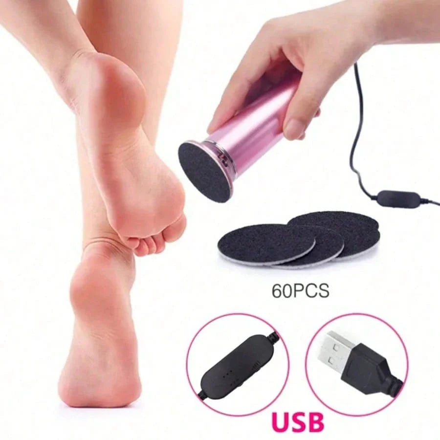 Electric Foot Callus Remover