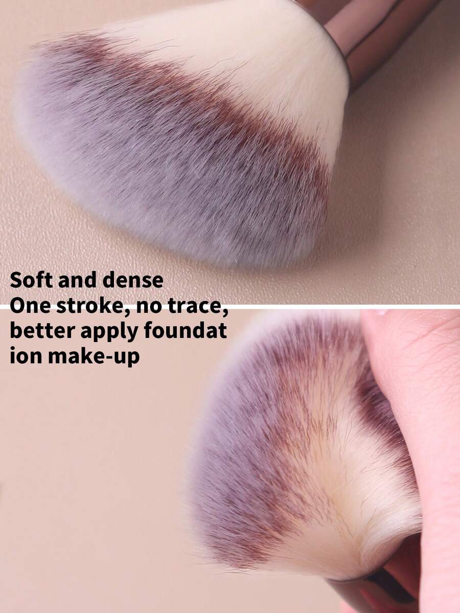 Professional Dual Head Makeup Brushes