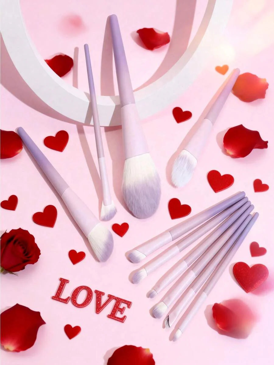 13pcs Professional Makeup Brush Set