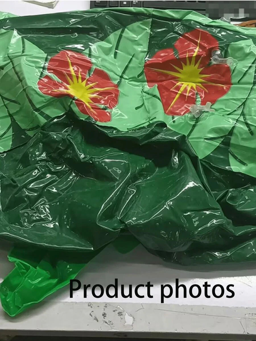 Inflatable Palm Tree Ice Bucket, Coconut Tree Beer Ice Bucket