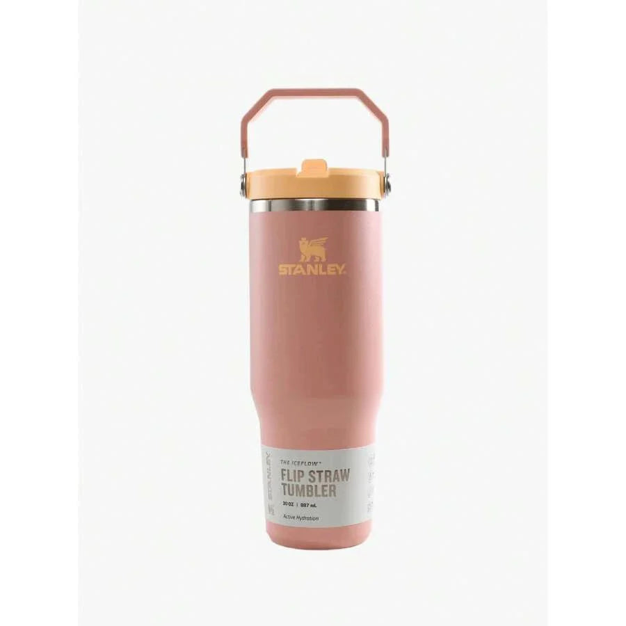 STANLEY - The Ice Flow™ Flip Straw 2.0 Tumbler