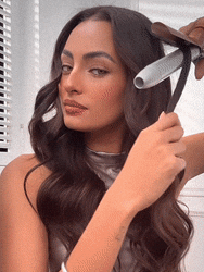 SHEGLAM HAIR Curling Iron,Curling Iron