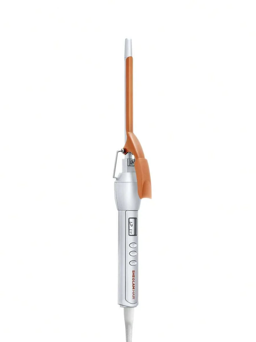 SHEGLAM HAIR Curling Iron,Curling Iron