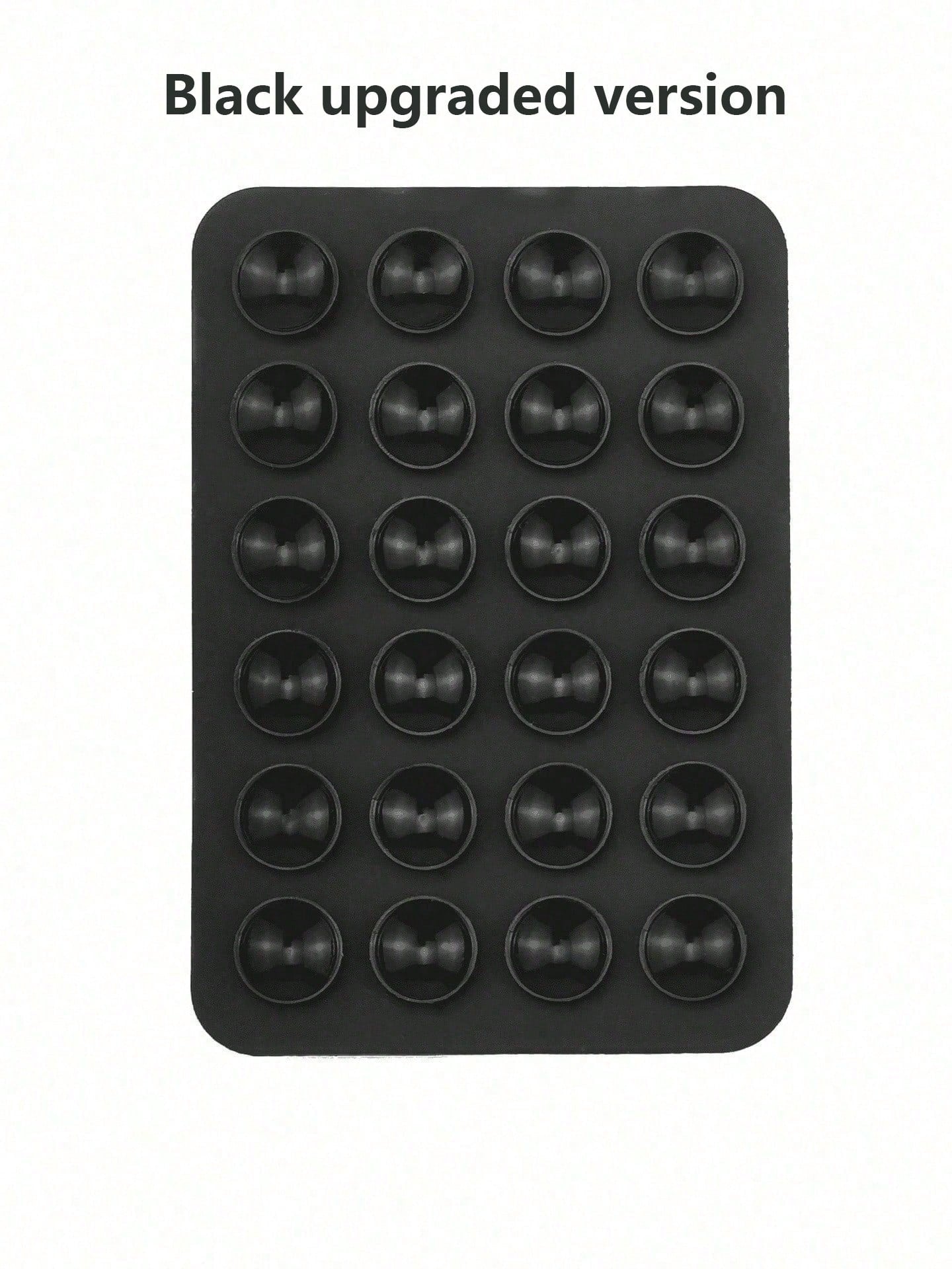 Silicone Suction Phone Grip Mount