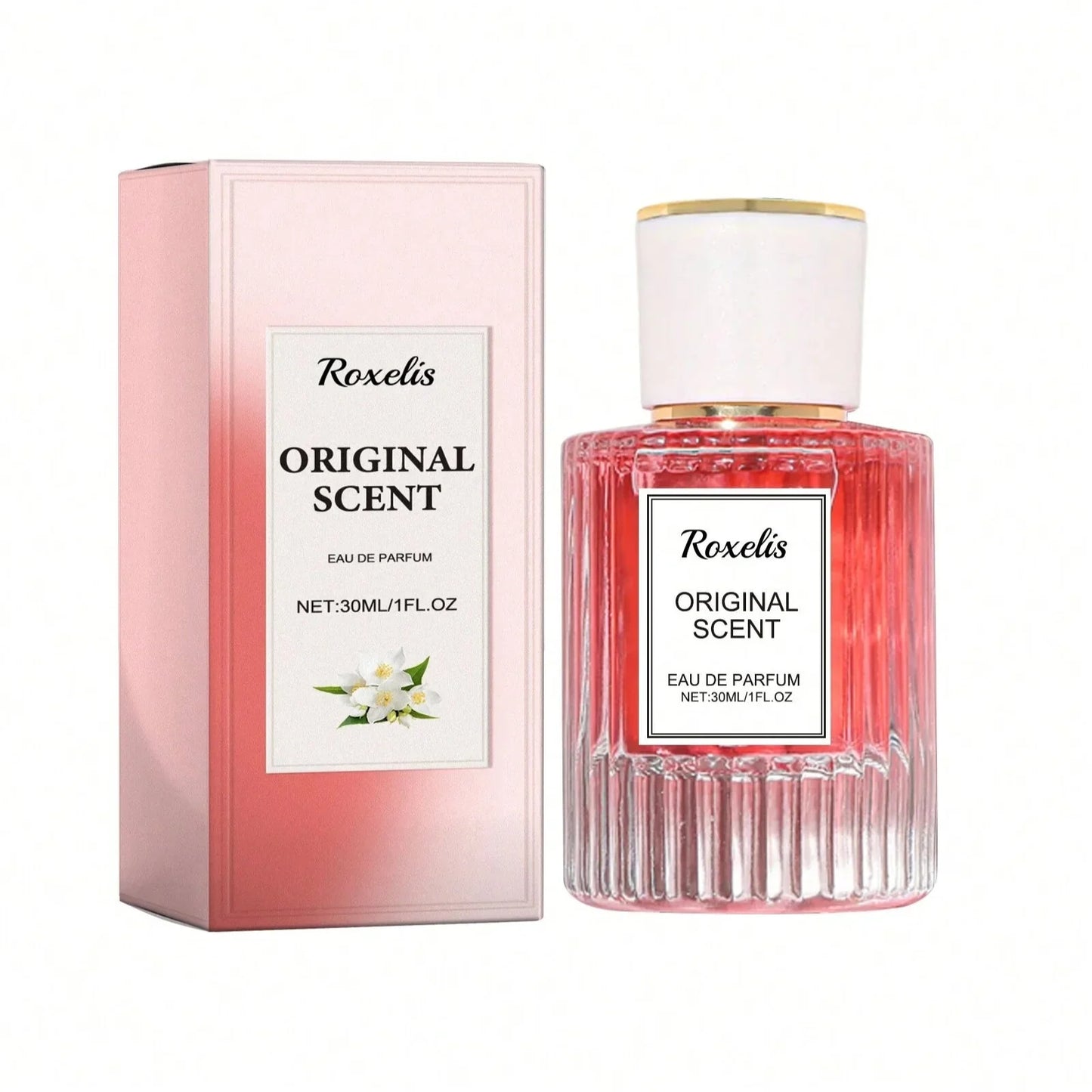 Molly Women’s Pheromone Perfume Set